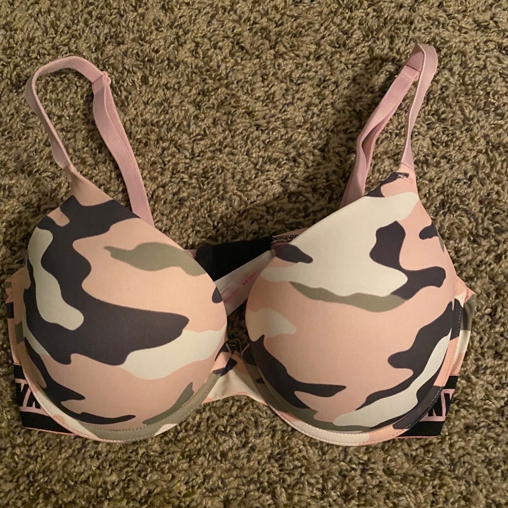 Victoria’s Secret Pink Bra